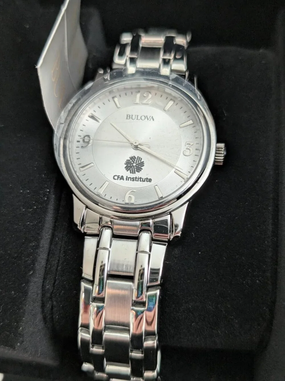 Bulova this brand